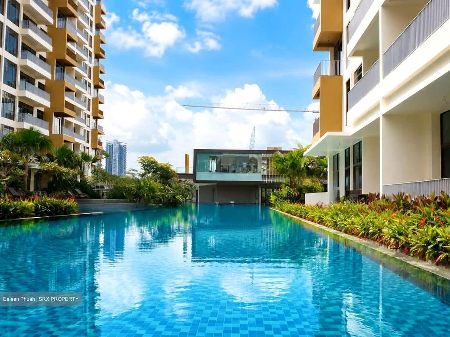 The Skywoods (D23), Condominium #612598371